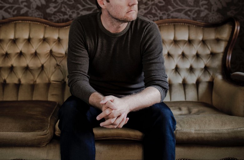 Therapy for men Glasgow