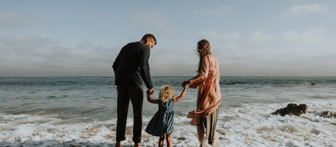 Therapy For Families Glasgow